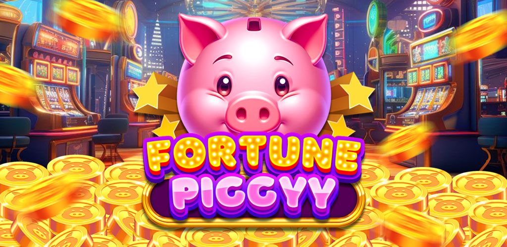 Fortune Piggy Game